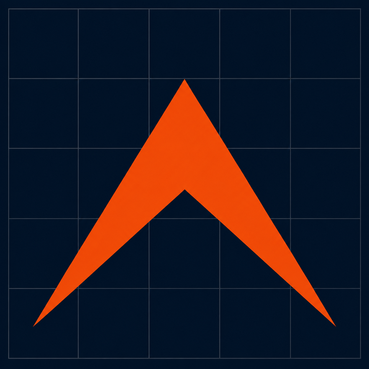 Margin Peak Logo